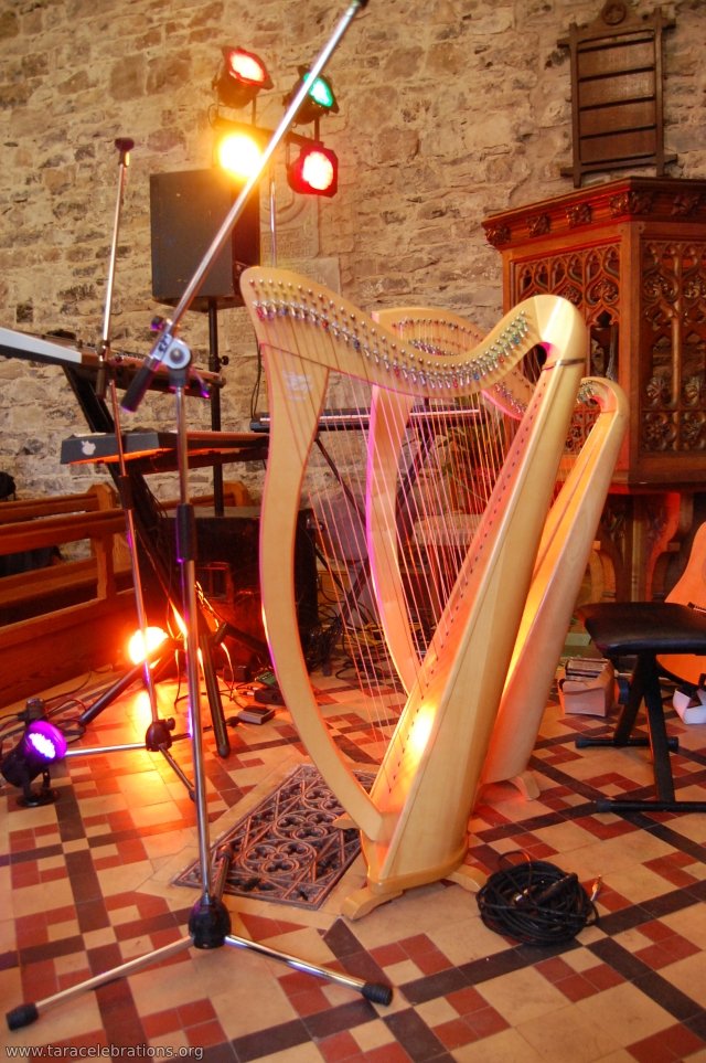 tara harp