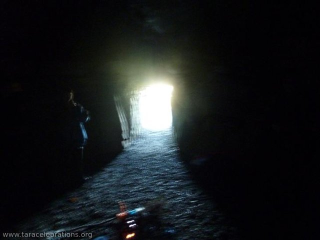 samhain 2011 light
