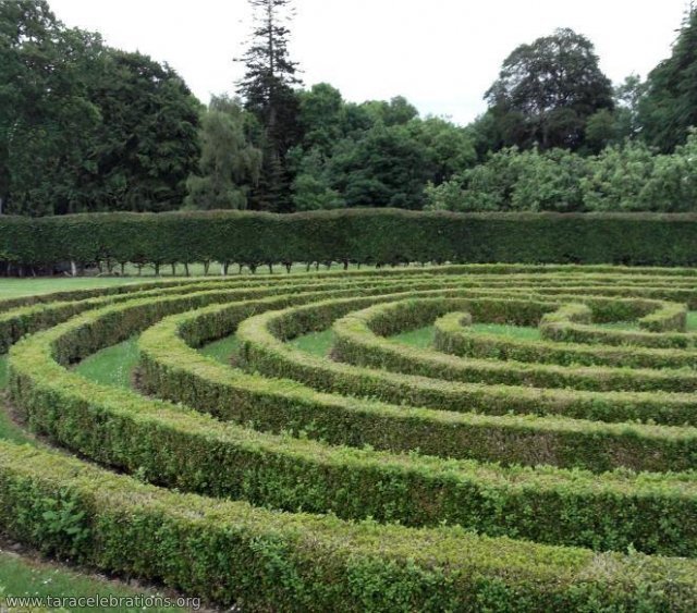 an tobar labyrintha