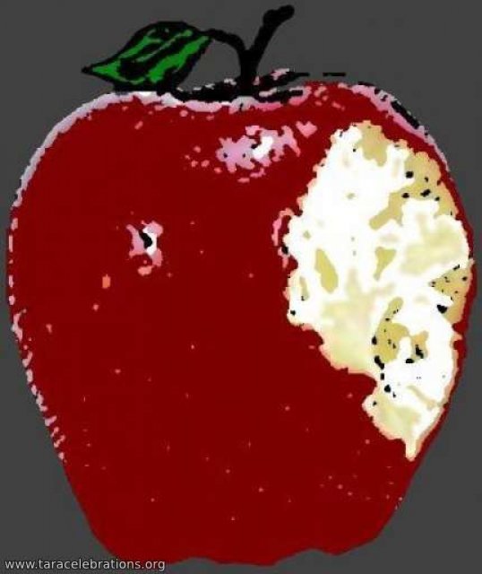 symbol apple