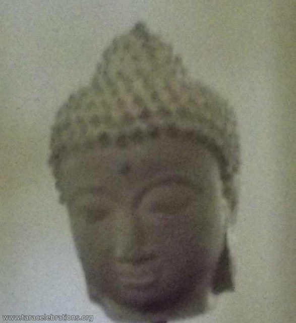 wesak buddha